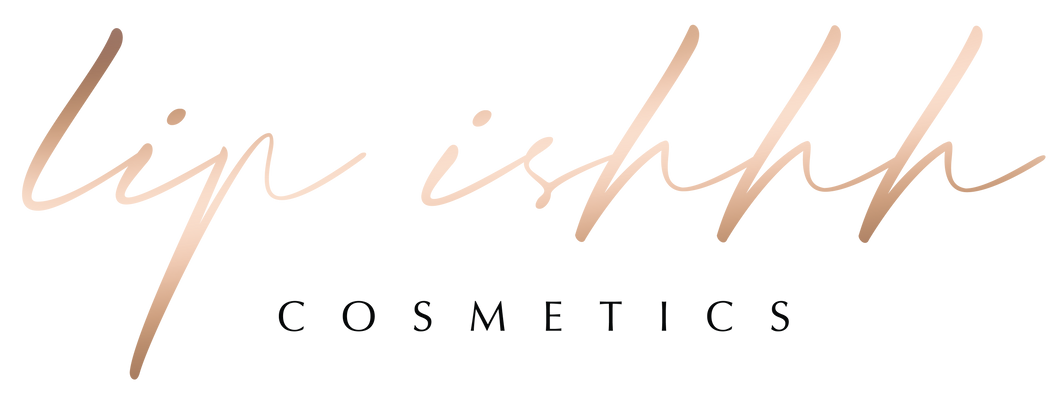 Lip Ishhh Cosmetics Gift Card